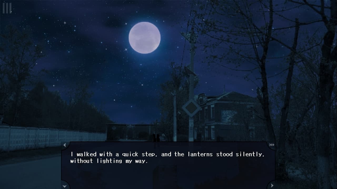 Life Place(Demo)|English screenshot 3