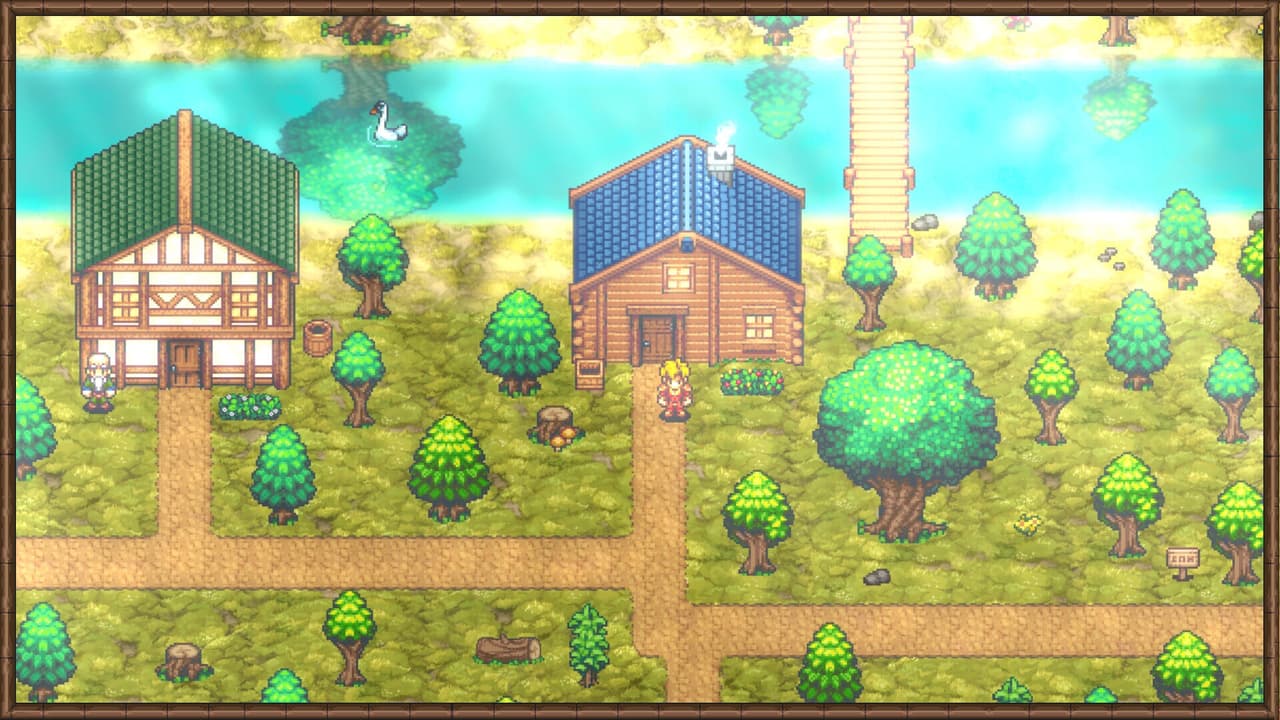 Eastwind Adventures: Chapter 1 screenshot 2