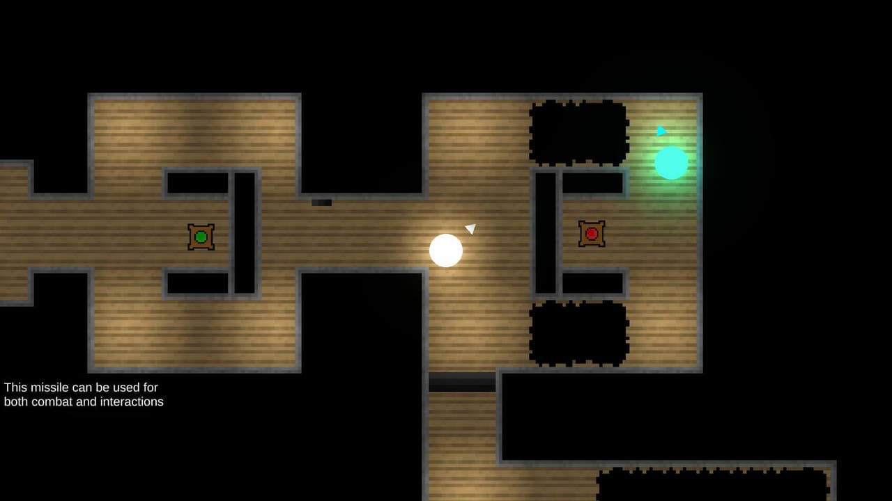 Twin-Ghost screenshot 3