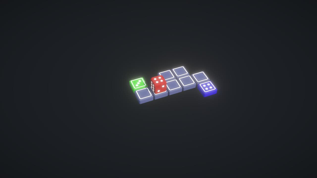 One Step at a Dice screenshot 5