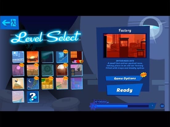 SpeedRunners: Online PVP