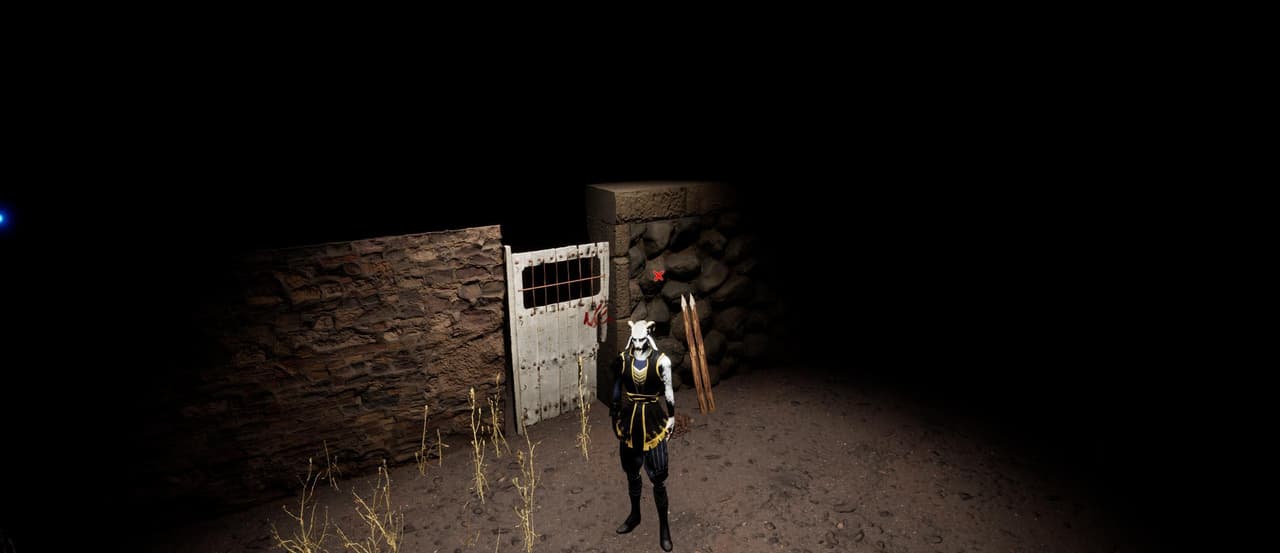 Mage Dungeon Crawler screenshot 5