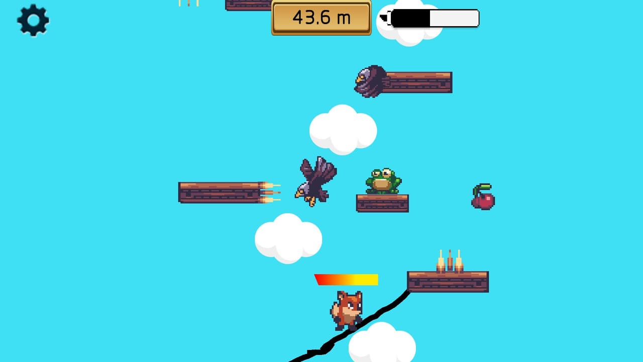 The Foxs Drawing World screenshot 5