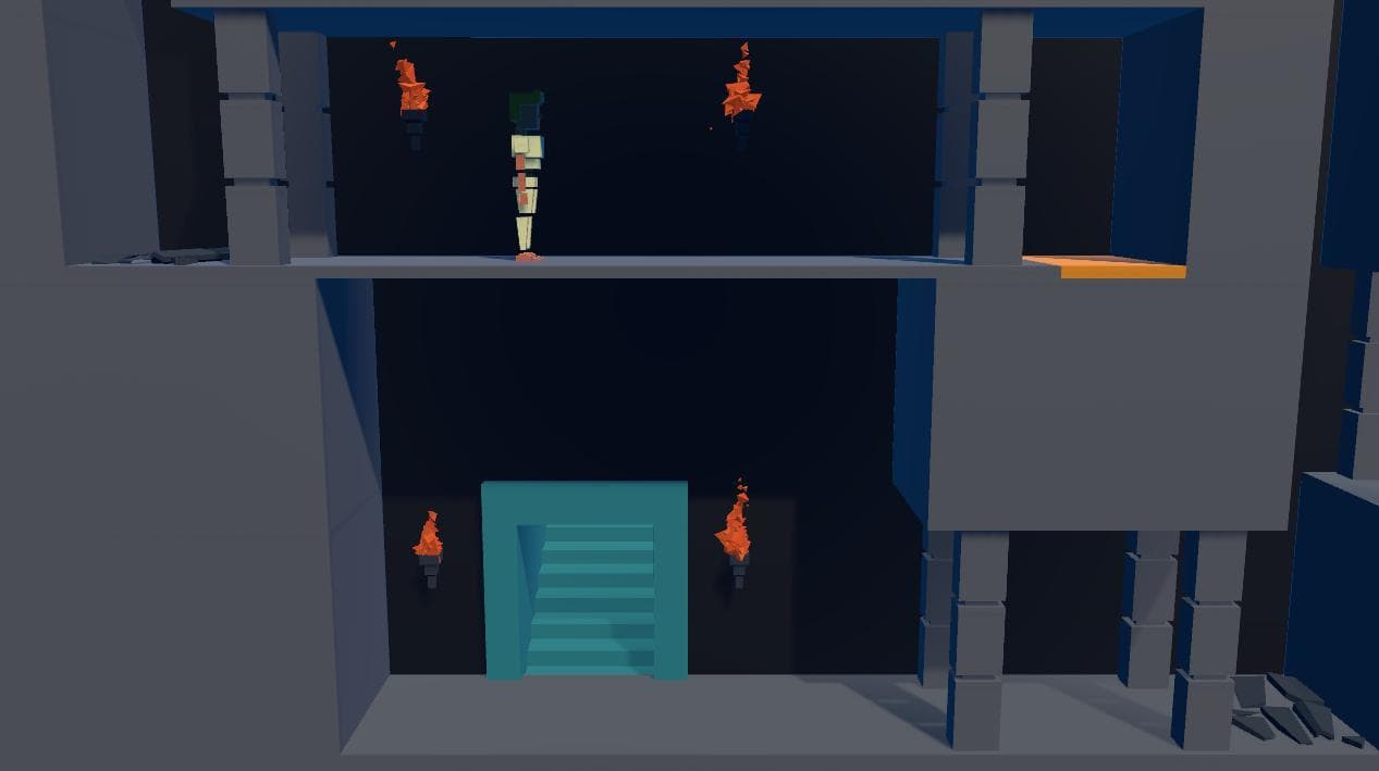 Blocks of Persia screenshot 4