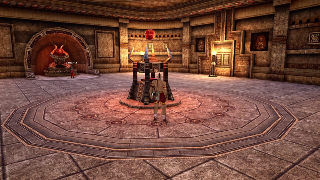 Trimurti Online screenshot 3
