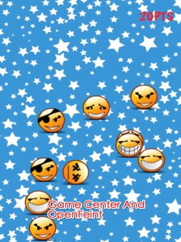 Cartoon Expression Face Tap Free screenshot 4