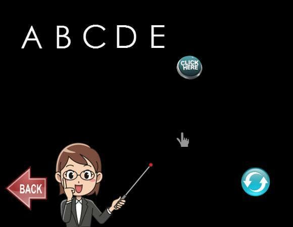 ABC Game screenshot 3