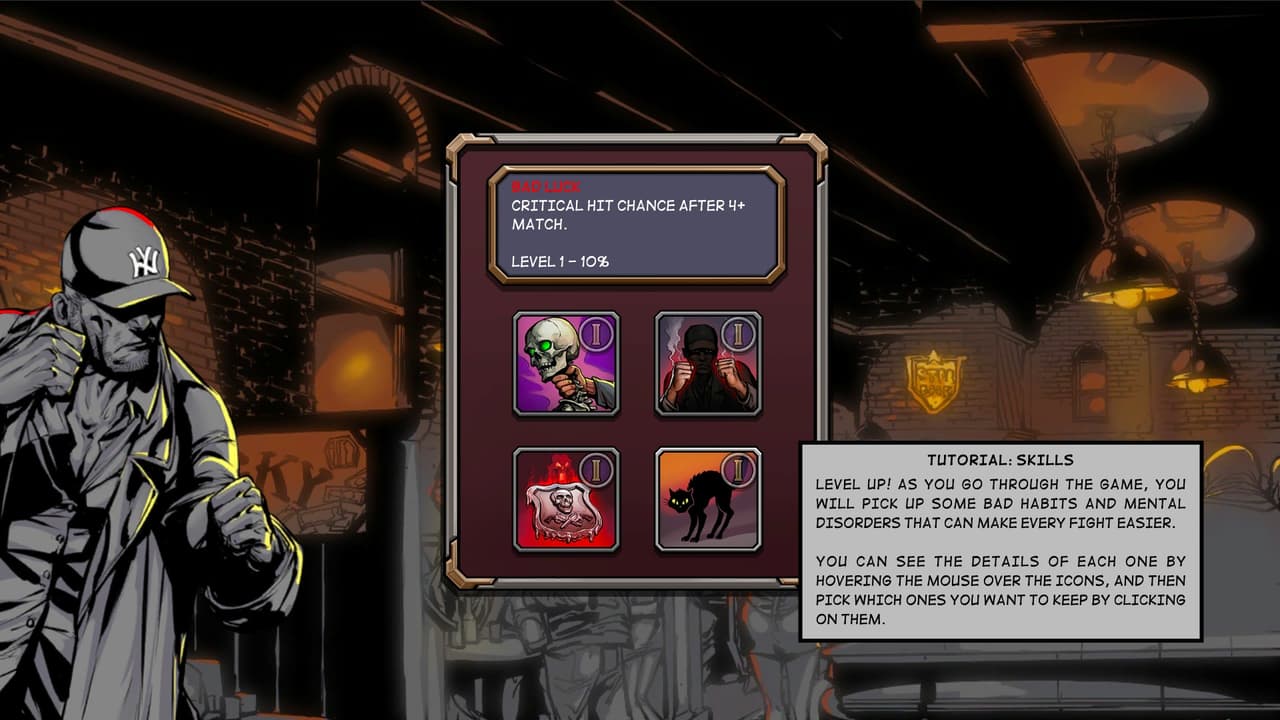 Metropolis: Lux Obscura screenshot 6