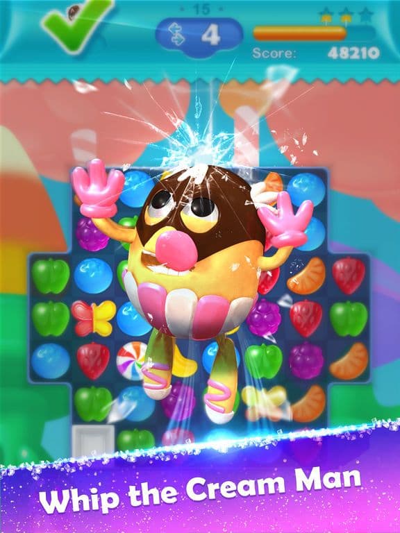 Sweet Maker screenshot 3