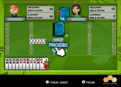 HB Arcade Cards screenshot 4