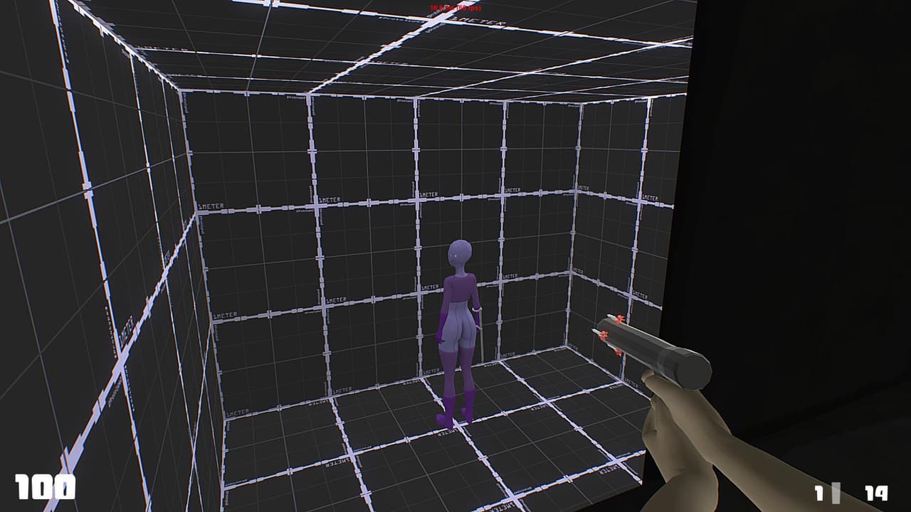 Ryona Assassins - Mission 01 build screenshot 4