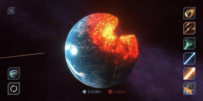 Solar Smash (M.G.U)