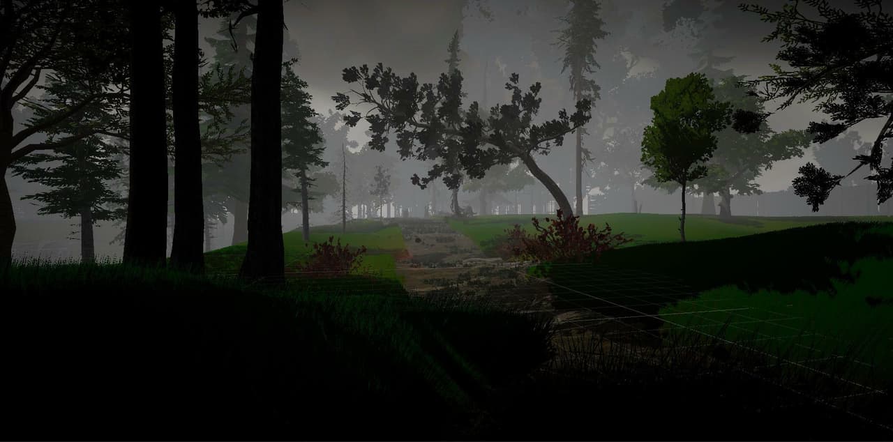 Day of the Dead: When robots disobey (Alpha) screenshot 2