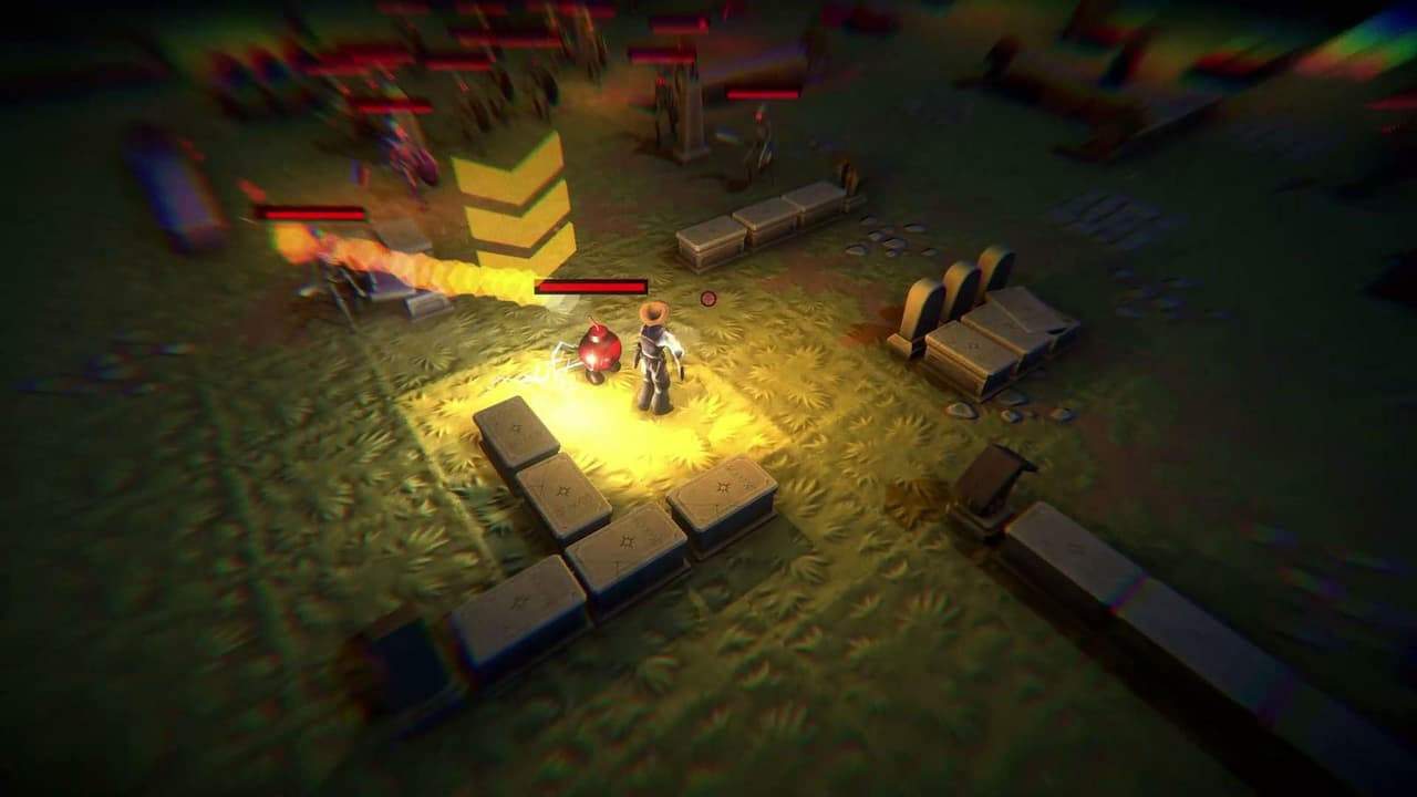 Shoot Em! (Osama Deep) screenshot 3