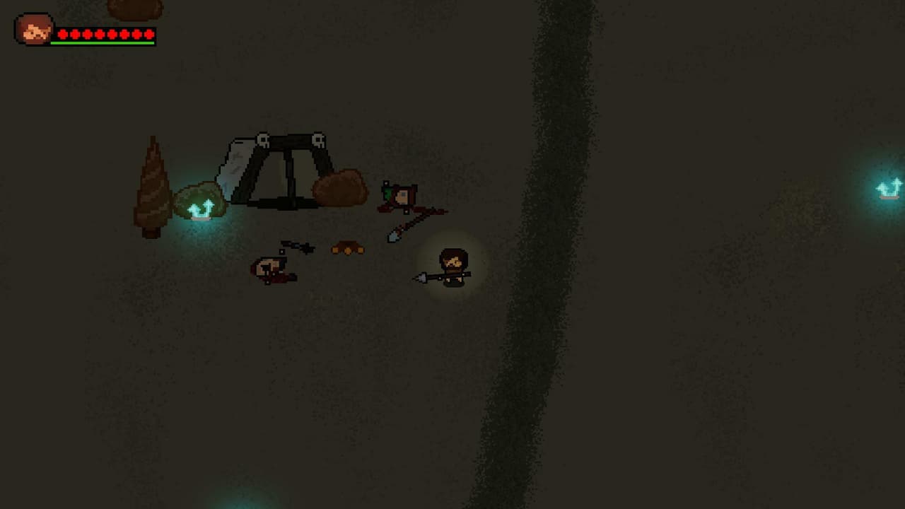 TestWorld