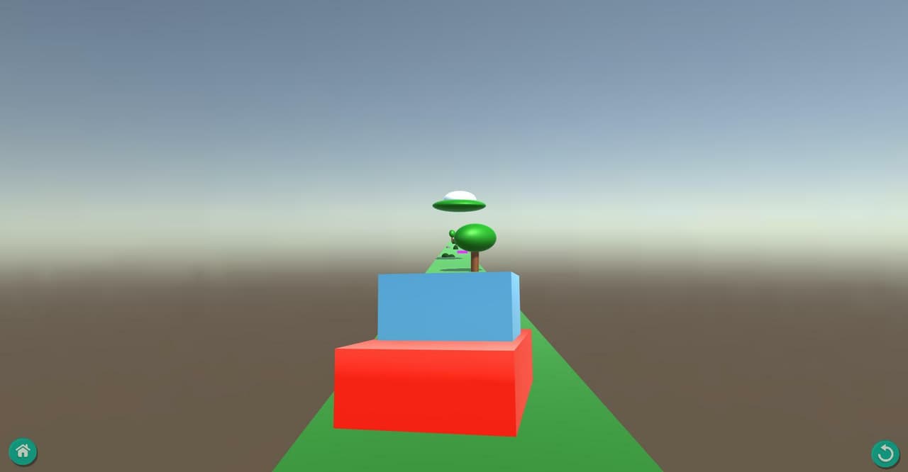 Get The UFO! screenshot 5