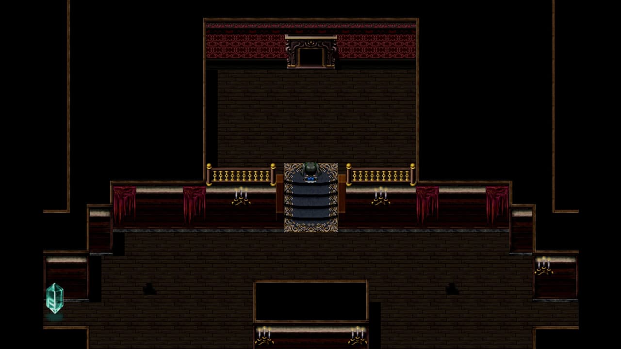 魔法考核冒险 screenshot 3