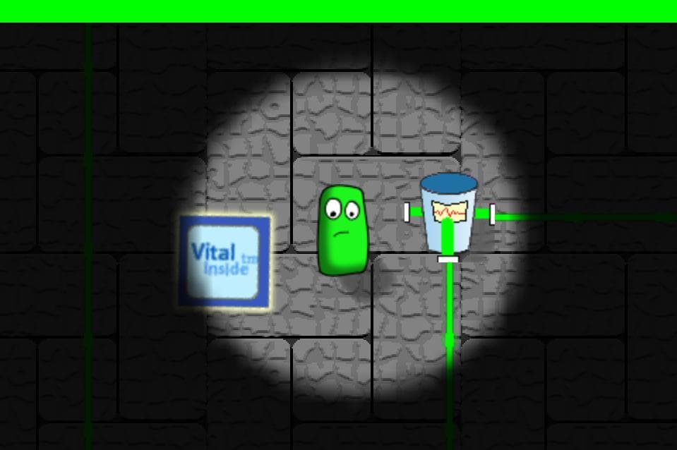 Vital Rescue screenshot 3