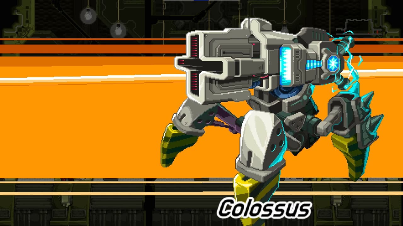 Critadel screenshot 6