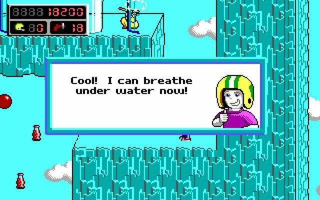 Commander Keen Complete Pack screenshot 4