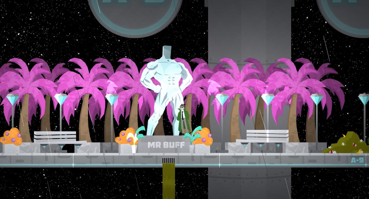 Detective Madson in Drop Dead Gorgeous screenshot 3