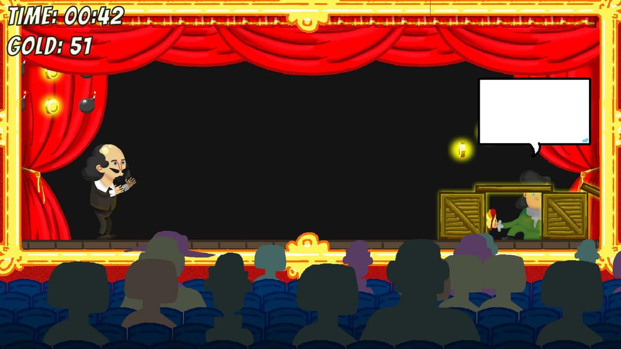 All that glitters is not gold screenshot 4