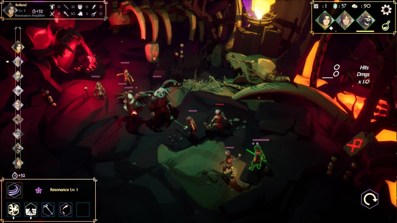 Dungeon Dungeon! screenshot 5