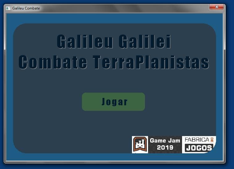 Galileu Combate TerraPlanistas screenshot 2