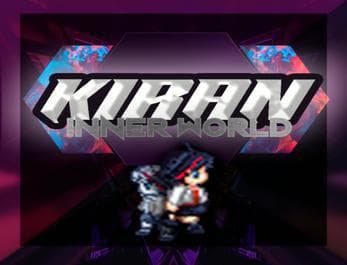 Kiran: Inner World screenshot 3