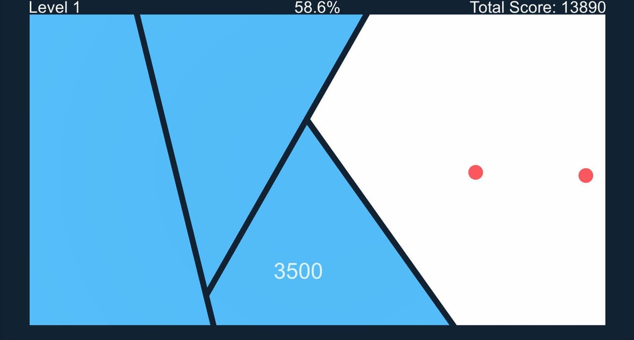 Intersect screenshot 4