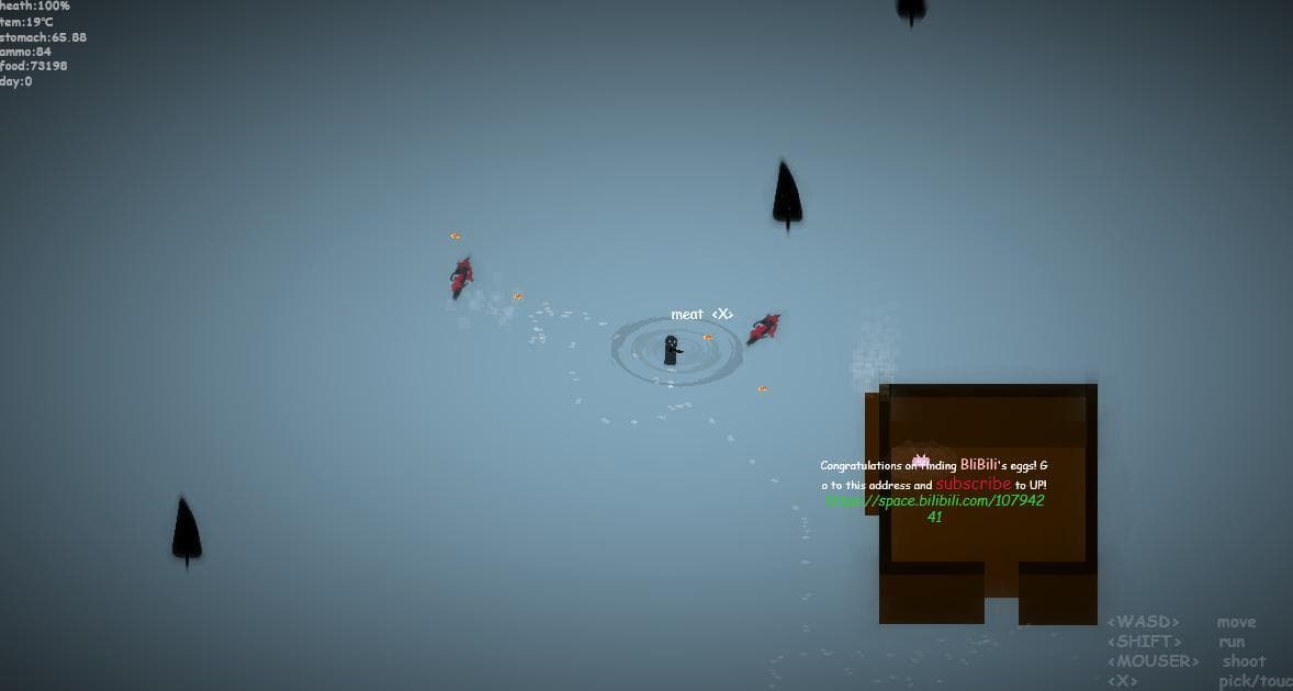 LOS1.0 screenshot 3