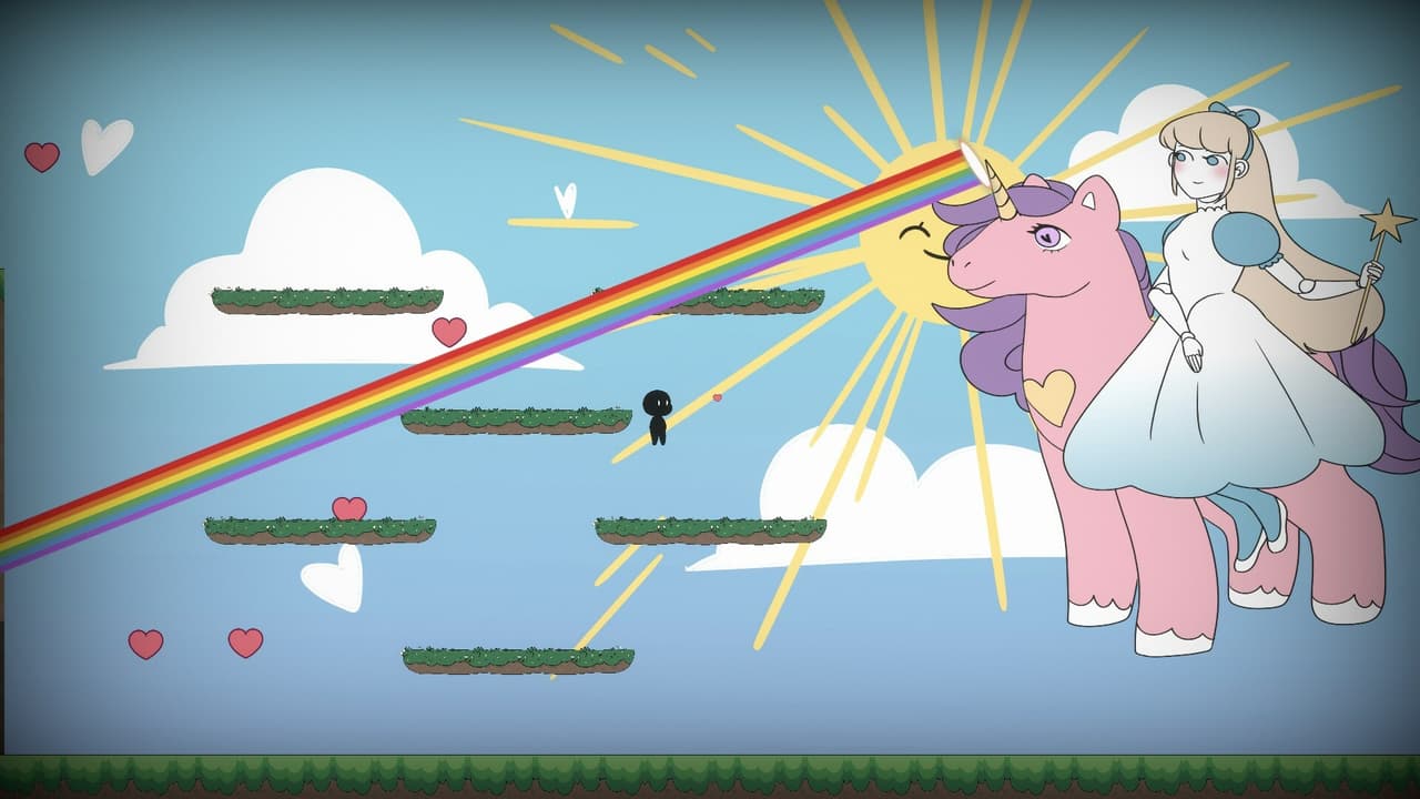 Super Happy Funland screenshot 3