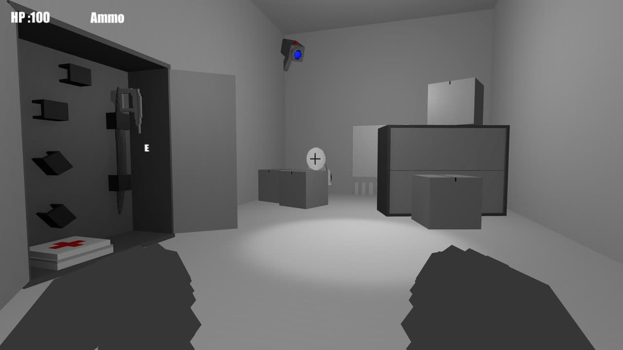 Madness Combat: Auditor`s World screenshot 2