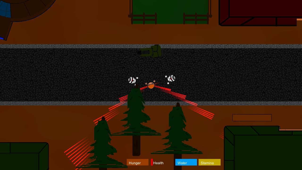 Continuance screenshot 4