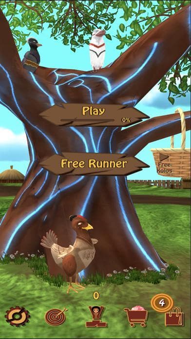 Kukulu - Full Version screenshot 2