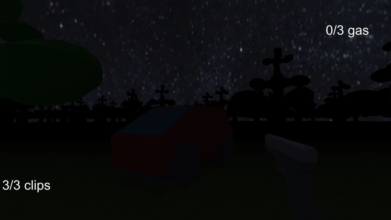 Killer On A Loose