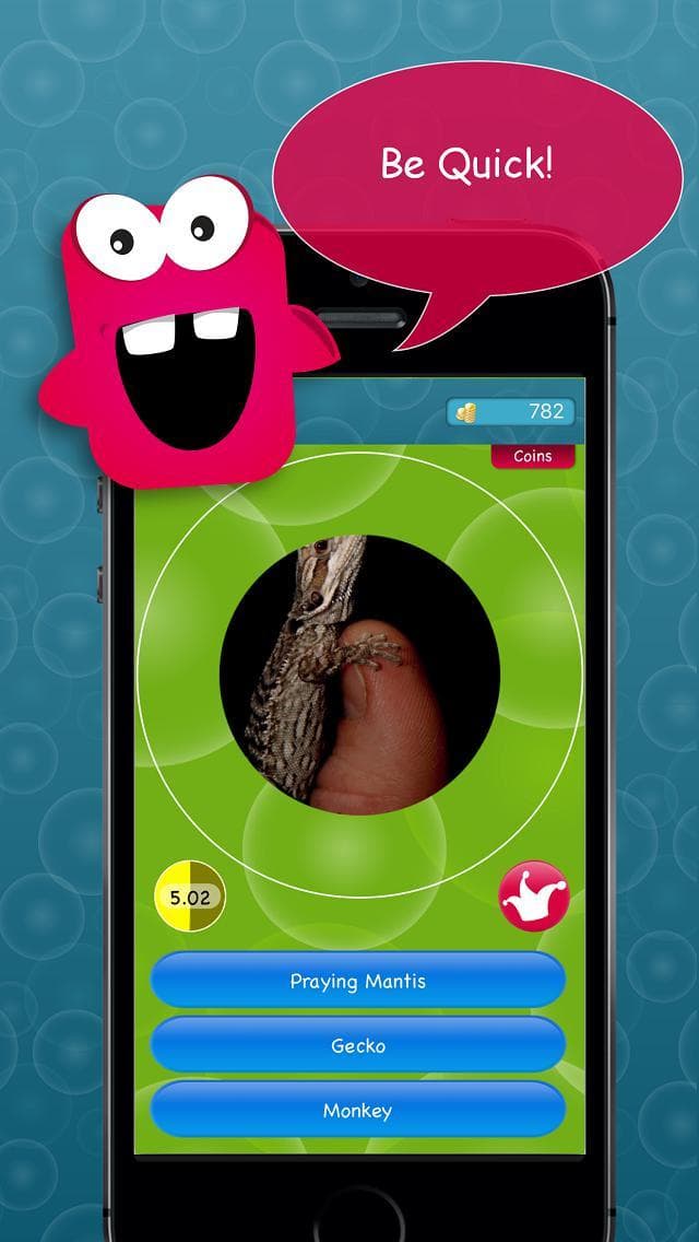 Groodge screenshot 2