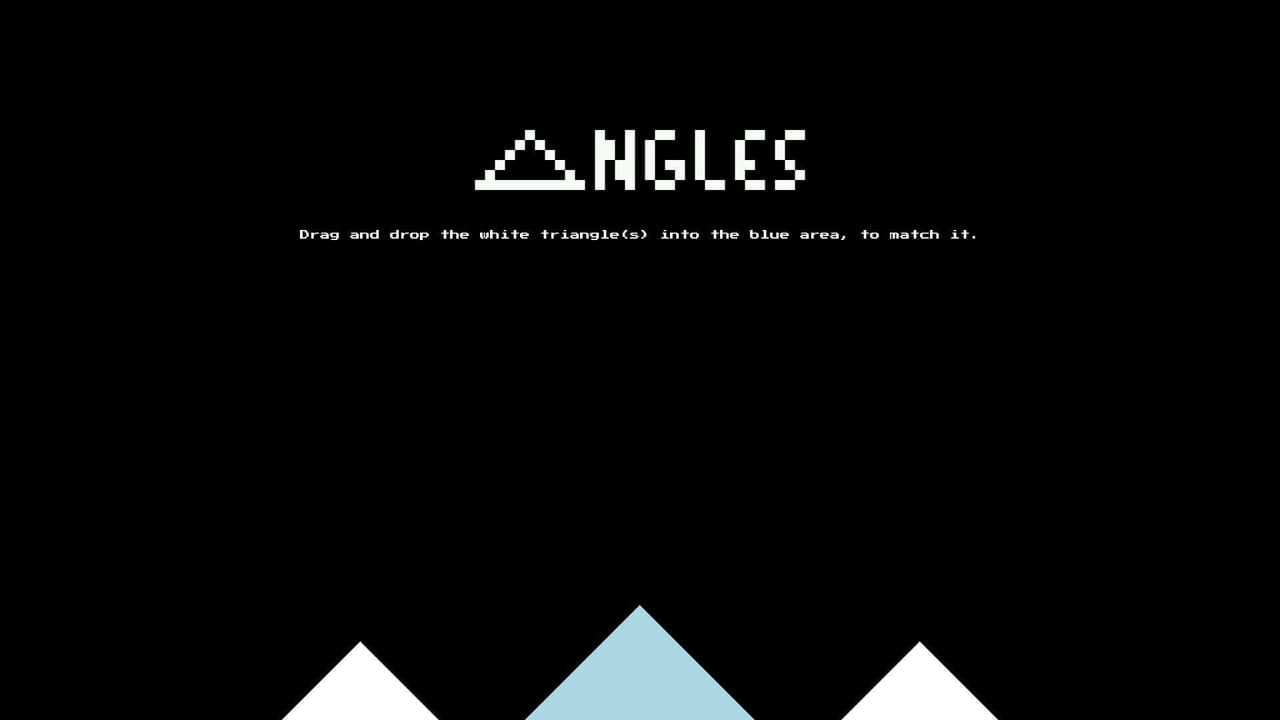 Angles (itch) screenshot 2