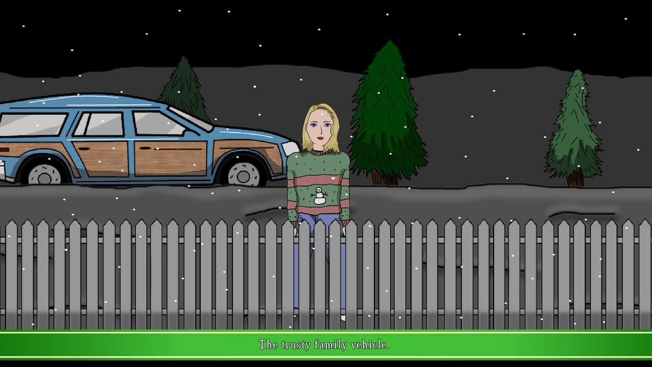 Oh, Christmas Tree screenshot 5