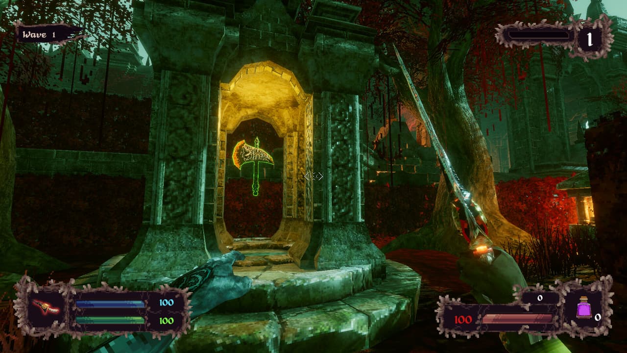Angkara: The Horde screenshot 2