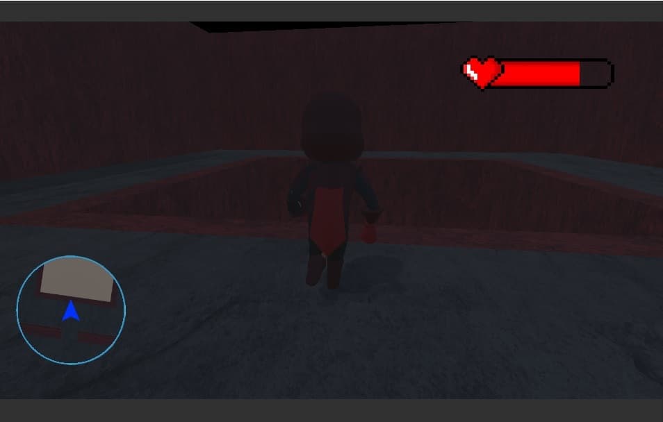 Adventure (itch) (Tom_Melendez) screenshot 2