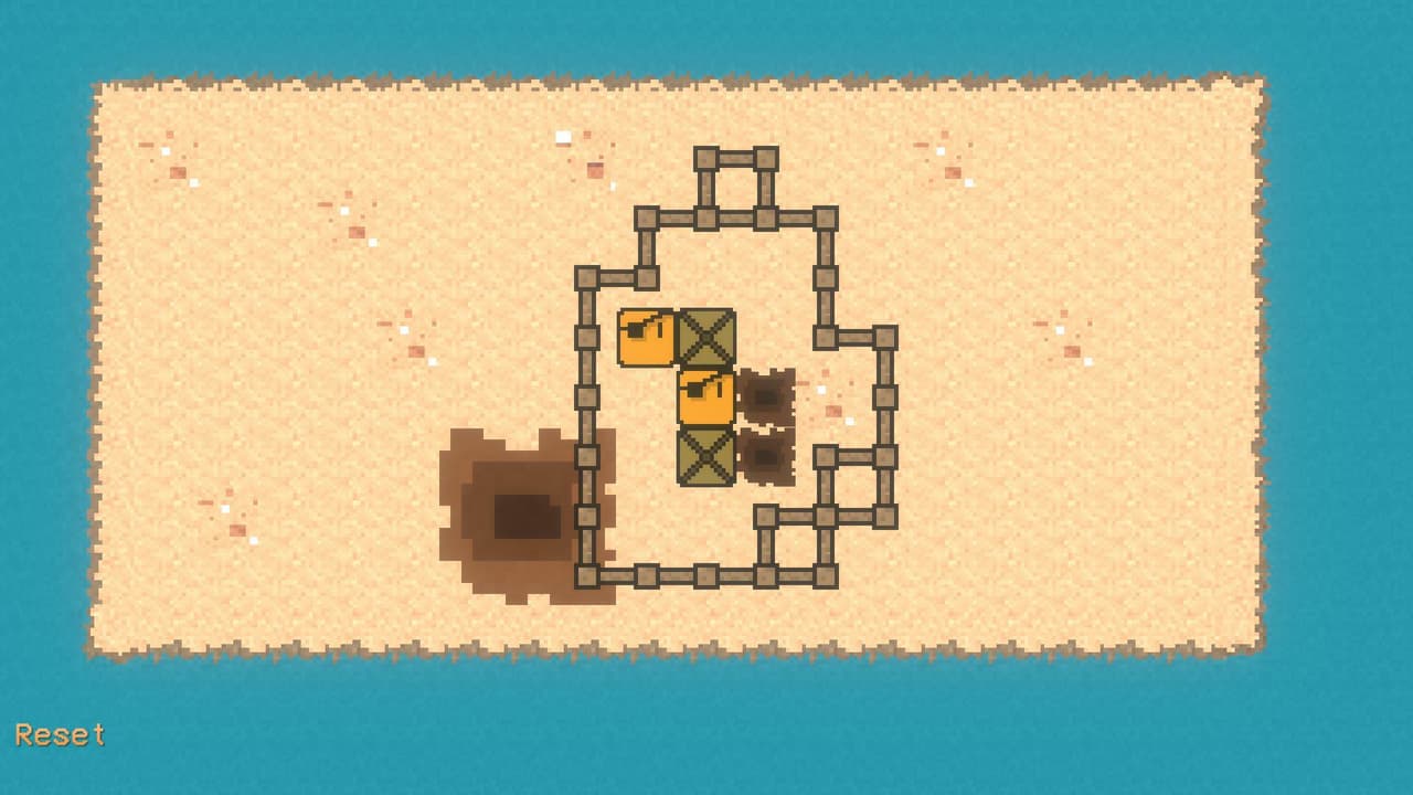 Join Me on This Beach