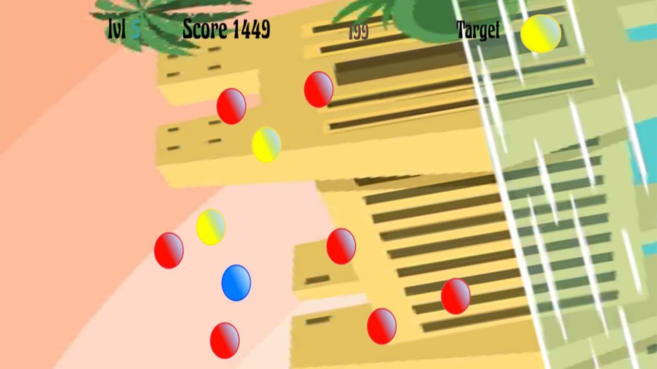 Impossible Target (itch) screenshot 3