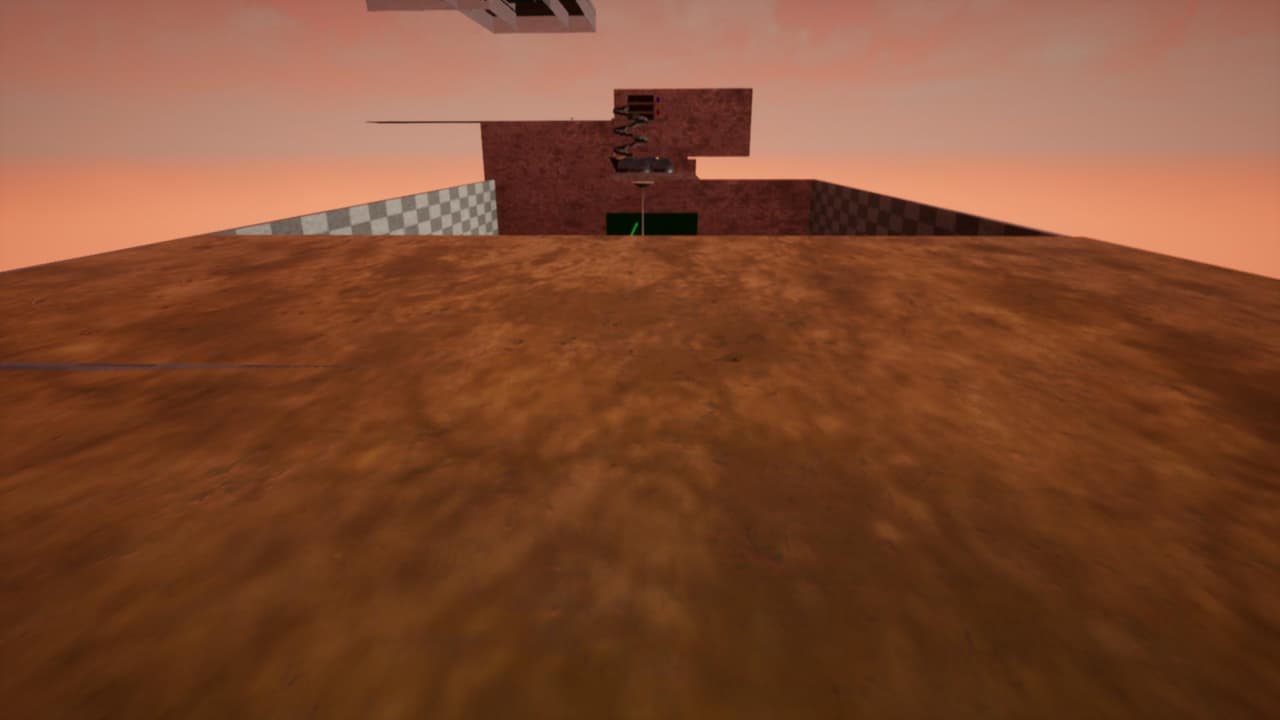 Abandoned Matters (HKstudios) screenshot 5