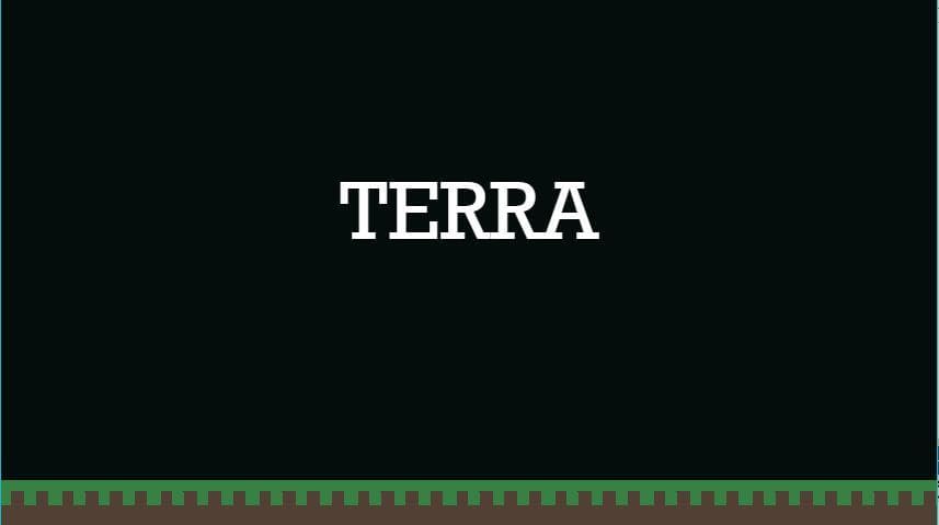 TERRA (Game On!)