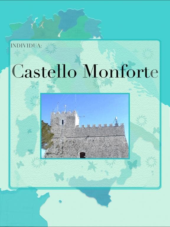 TrovaCittà screenshot 4