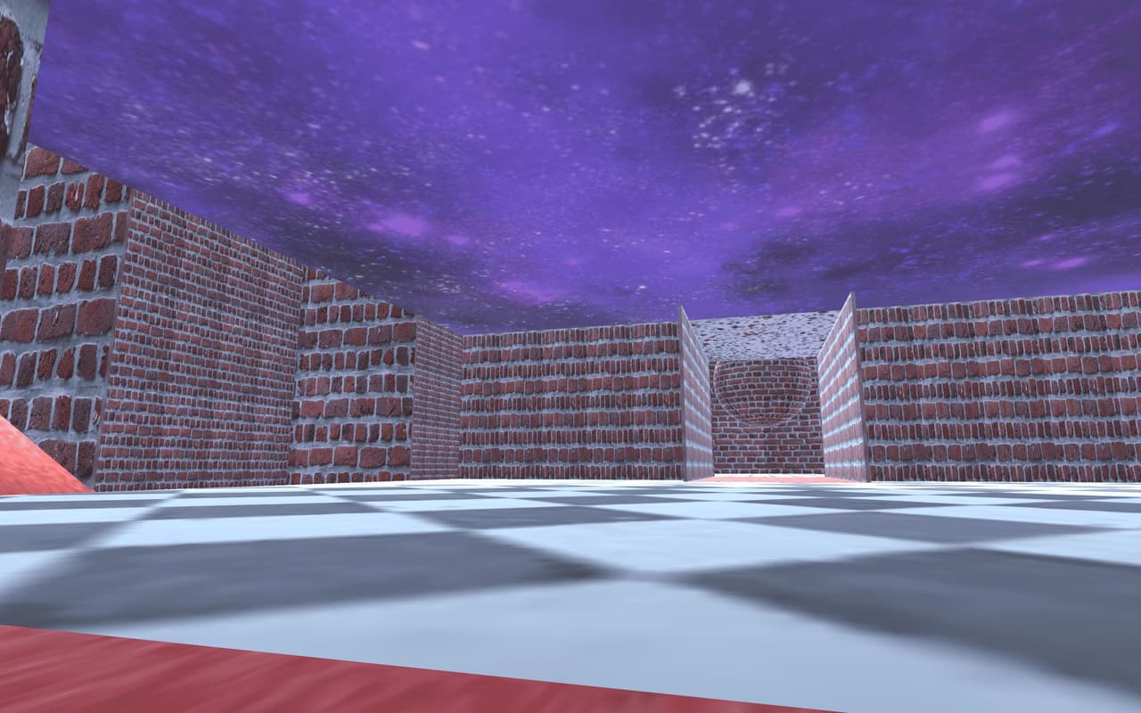 The Studio (Demo) screenshot 5