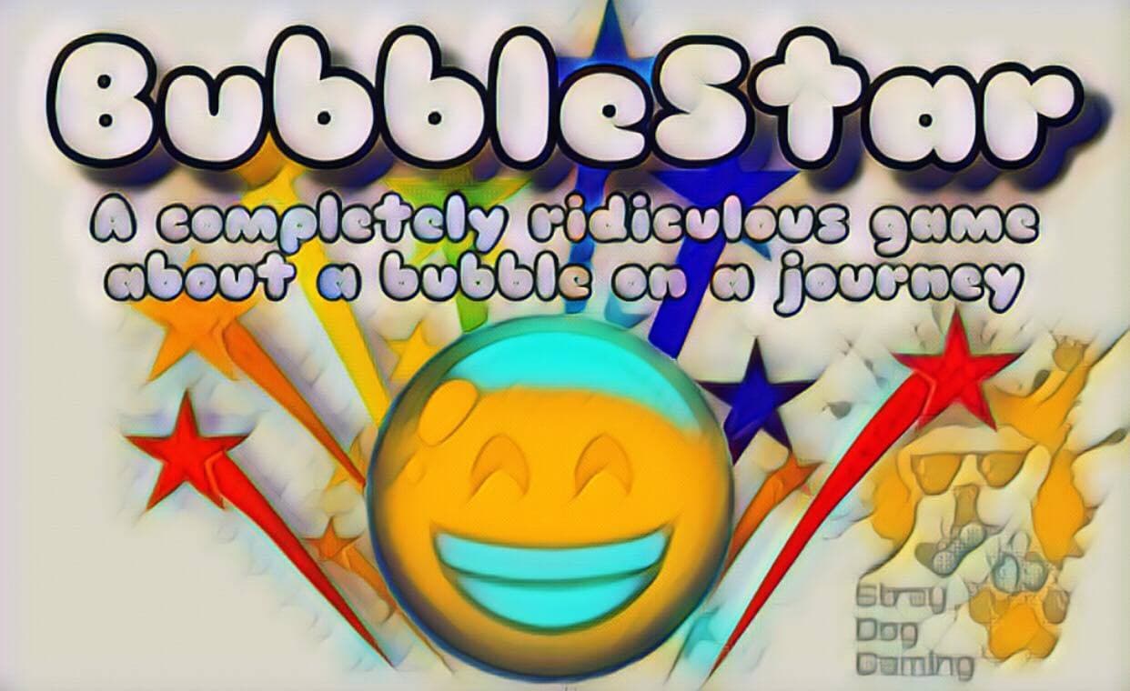 BubbleStar
