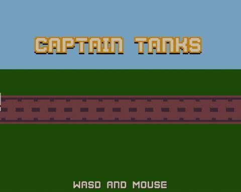 CaptainTanks