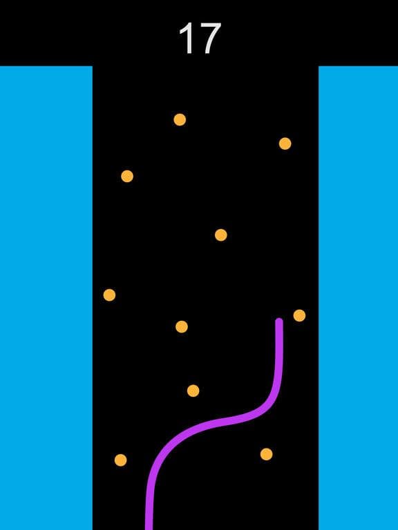 Snake VS. Colors screenshot 4
